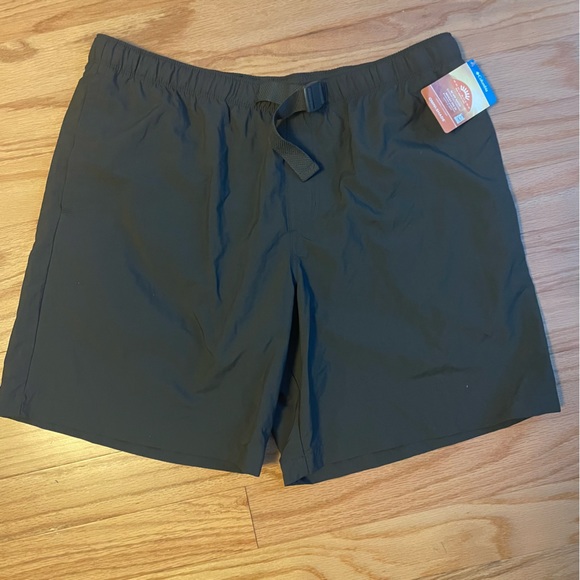 Columbia Shorts Nwt Columbia Mens Shorts Large Relaxed Fit 8inch